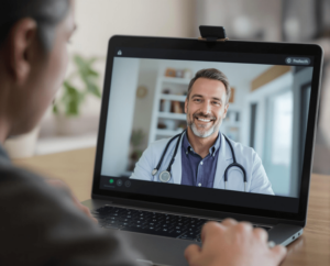 telehealth software